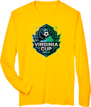 Performance Long Sleeves - Virginia Cup 2026
