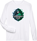 Performance Long Sleeves - Virginia Cup 2026