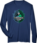 Performance Long Sleeves - Virginia Cup 2026
