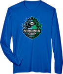 Performance Long Sleeves - Virginia Cup 2026