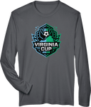 Performance Long Sleeves - Virginia Cup 2026