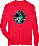 Performance Long Sleeves - Virginia Cup 2026