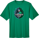 Performance Short Sleeves - Virginia Cup 2026