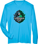 Performance Long Sleeves - Virginia Cup 2026