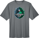 Performance Short Sleeves - Virginia Cup 2026