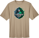 Performance Short Sleeves - Virginia Cup 2026