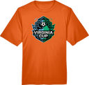 Performance Short Sleeves - Virginia Cup 2026
