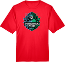 Performance Short Sleeves - Virginia Cup 2026