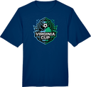 Performance Short Sleeves - Virginia Cup 2026