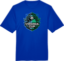 Performance Short Sleeves - Virginia Cup 2026