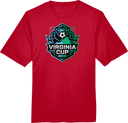 Performance Short Sleeves - Virginia Cup 2026