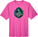 Performance Short Sleeves - Virginia Cup 2026