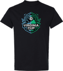Short Sleeves - Virginia Cup 2026