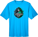 Performance Short Sleeves - Virginia Cup 2026