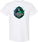 Short Sleeves - Virginia Cup 2026