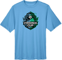 Performance Short Sleeves - Virginia Cup 2026