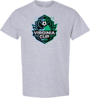 Short Sleeves - Virginia Cup 2026