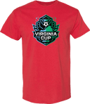 Short Sleeves - Virginia Cup 2026