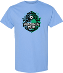 Short Sleeves - Virginia Cup 2026