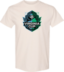 Short Sleeves - Virginia Cup 2026