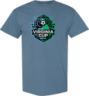 Short Sleeves - Virginia Cup 2026