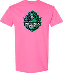Short Sleeves - Virginia Cup 2026