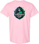 Short Sleeves - Virginia Cup 2026