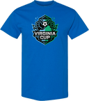 Short Sleeves - Virginia Cup 2026