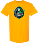 Short Sleeves - Virginia Cup 2026