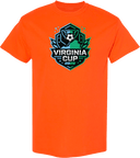 Short Sleeves - Virginia Cup 2026