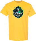 Short Sleeves - Virginia Cup 2026