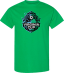 Short Sleeves - Virginia Cup 2026