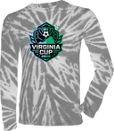 Tie-Dye Long Sleeves - Virginia Cup 2026