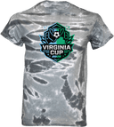 Tie-Dye Short Sleeves - Virginia Cup 2026