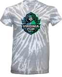 Tie-Dye Short Sleeves - Virginia Cup 2026