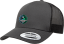 Trucker Hat - Virginia Cup 2026