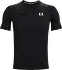 Under Armour Compression - Zero Gravity - circle black