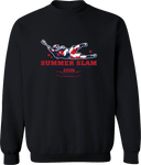 Crew Sweatshirt - Boys Summer Slam 2026