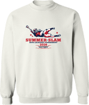 Crew Sweatshirt - Boys Summer Slam 2026