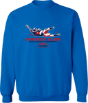 Crew Sweatshirt - Boys Summer Slam 2026
