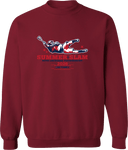 Crew Sweatshirt - Boys Summer Slam 2026