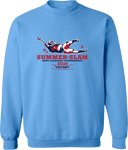Crew Sweatshirt - Boys Summer Slam 2026