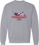 Crew Sweatshirt - Boys Summer Slam 2026