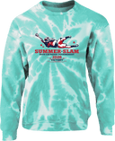 Crew Sweatshirt - Boys Summer Slam 2026