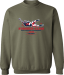 Crew Sweatshirt - Boys Summer Slam 2026