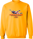 Crew Sweatshirt - Boys Summer Slam 2026