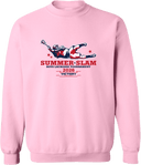 Crew Sweatshirt - Boys Summer Slam 2026