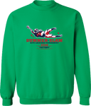 Crew Sweatshirt - Boys Summer Slam 2026