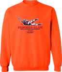 Crew Sweatshirt - Boys Summer Slam 2026