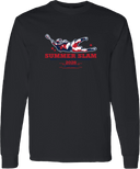 Long Sleeves - Boys Summer Slam 2026